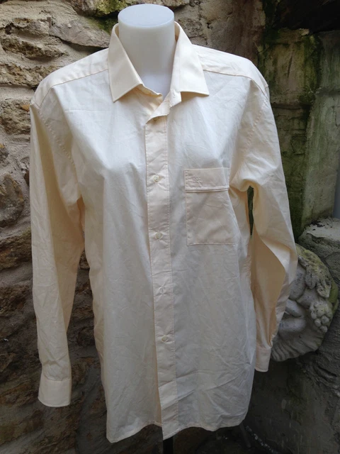Pierre cardin chemises homme best sale