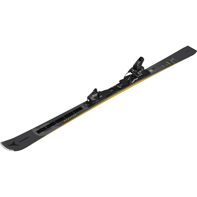 Atomic Redster Q7 Revoshock C + M12 GW 2023 2024 Alpinski Ski Pistenski 3