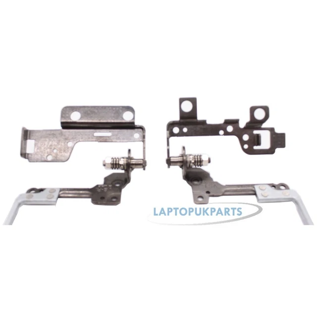 Cerniere Per Schermo LCD HP Pavilion 17 – Modelli Bs001cy, Bs006cy, Bs011cy, Bs012cy, Bs013cy