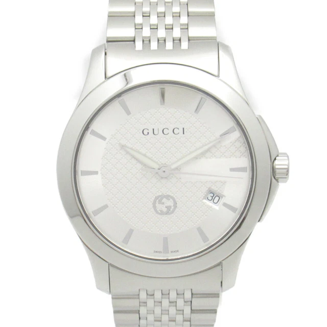 Gucci watch deals 126.4
