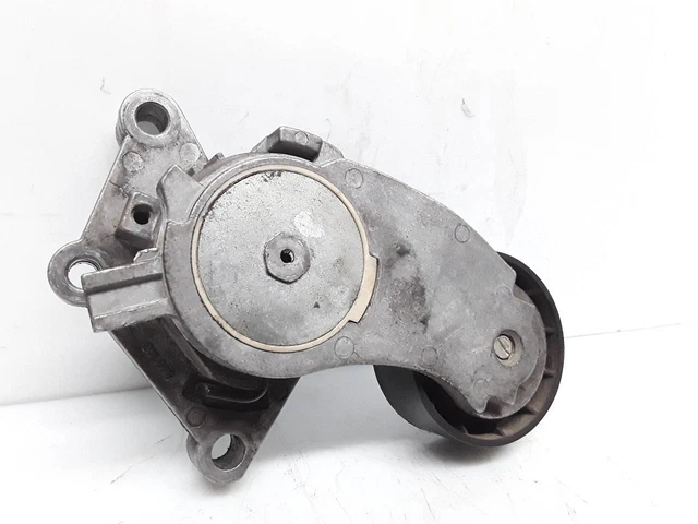 846143 Galet Tendeur Pour Peugeot 308 1.6 Hdi 2007 Tf129 925775