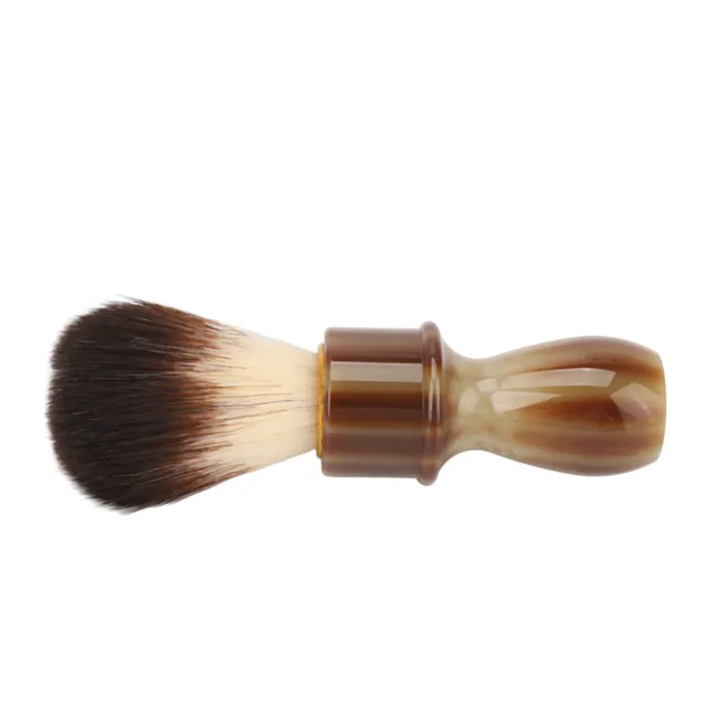 Hommes Brosse à Raser Maison Salon De Coiffure Rasage Cheveux Ergonomique Bross