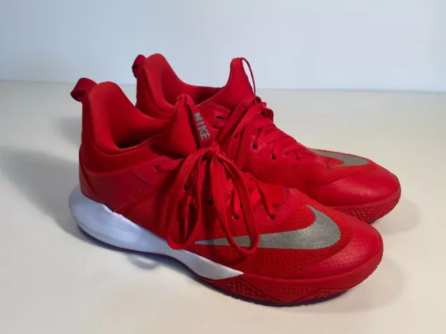 Nike zoom shift deals 2017 tb