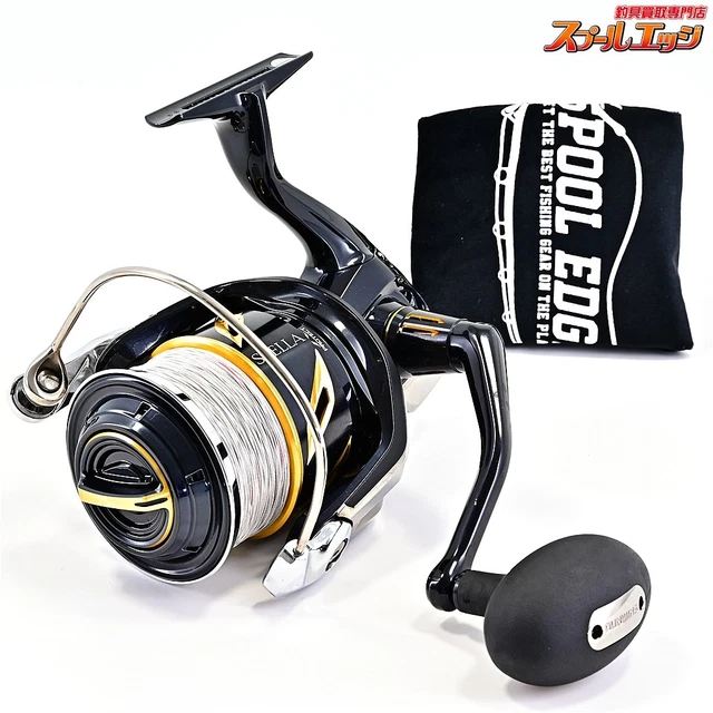 SHIMANO 19 STELLA SW 14000XG 38564 $1,040.75 - PicClick CA