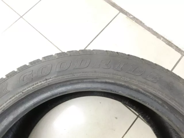 1x Reifen Winterreifen Goodride 225/45R17 H 6.8mm 3