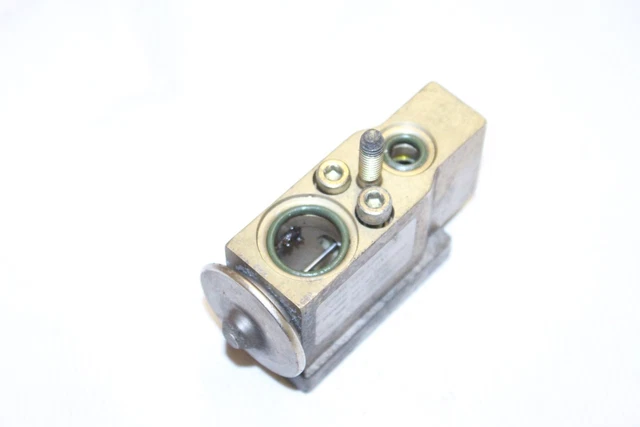 Smart 450 Fortwo Climatizzatore Valvola Angolare Valvola Di Espansione 0001266V002