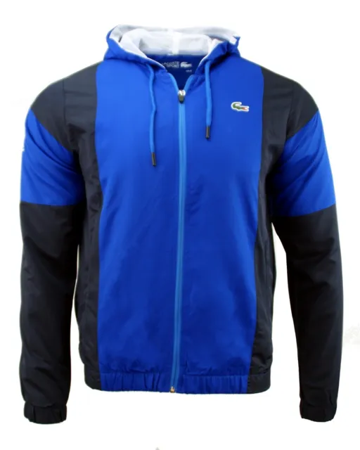 Veste Survetement Lacoste Sport  ̶1̶3̶9̶ ̶E̶u̶r̶o̶  Homme Toutes Taille Neuf Man