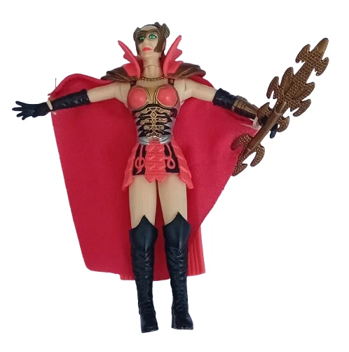 2 Pod Monsters - Divatox Subcraft Playset Figure Part - Power Rangers Turbo - Bandai 1997 - Jeux & Jouets