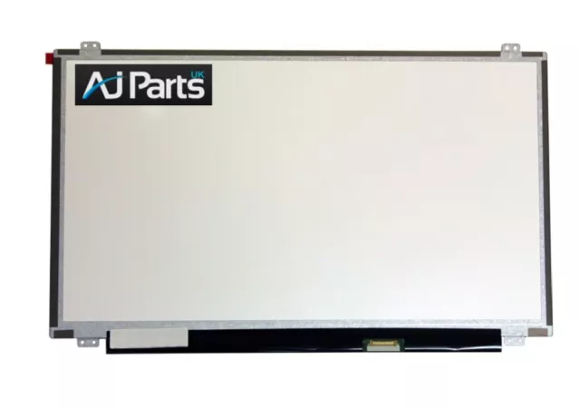 HP 255 G5 G6 G7 15,6" LED LCD Laptop Bildschirm Display FHD 1920 x 1080 Ersatz