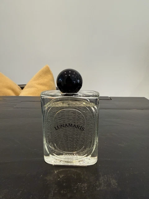 LUNAMARIS ユニセックス香水 LUNAMARIS ユニセックス香水 Lunamaris (ルナマリス) - オード