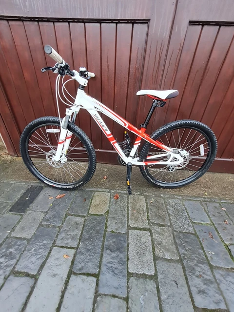 Specialized Hardrock 26 Inch Wheels FOR SALE PicClick UK