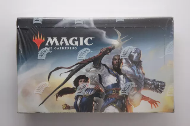 MTG Dominaria Booster Box Magic The Gathering