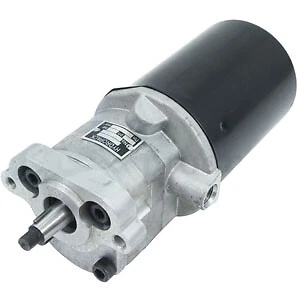 Power Steering Pump Fits Massey Ferguson 283 362 365 375 383 390 390T 398 Models