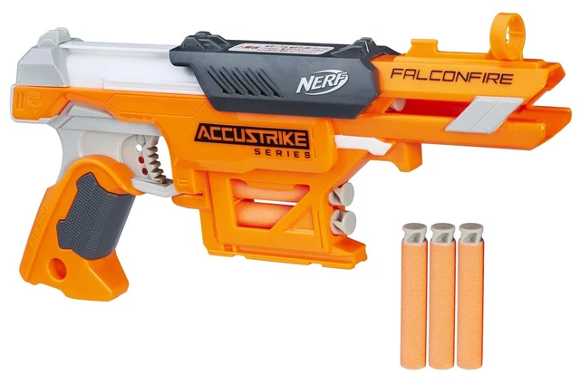 Nerf N-Strike Elite - Accustrike Falconfire (B9839