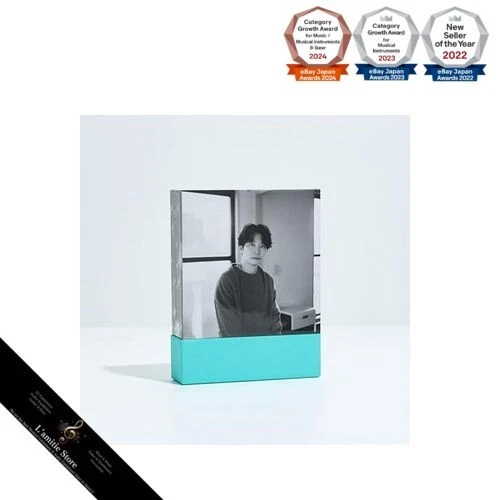 星野源　Gen Box Set 6th Album『Gen』初回限定盤「Box Set “Visual”」映像DISCの全貌