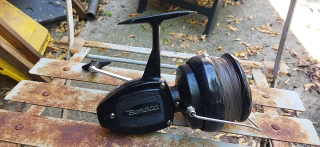 Moulinet Peerless Bam 620 ancien - Sport & Plein air