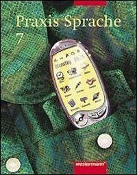 Praxis Sprache Ausgabe 2002 für Realschulen und Ges... | Buch | Zustand sehr gut