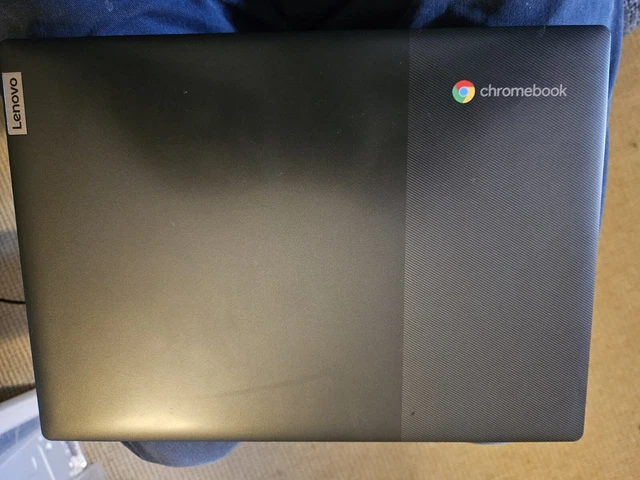 Lenovo IdeaPad 3 CB 11IGL05 11.6" (32GB eMMC, Intel Celeron N4020, 1.10 GHz, 4GB