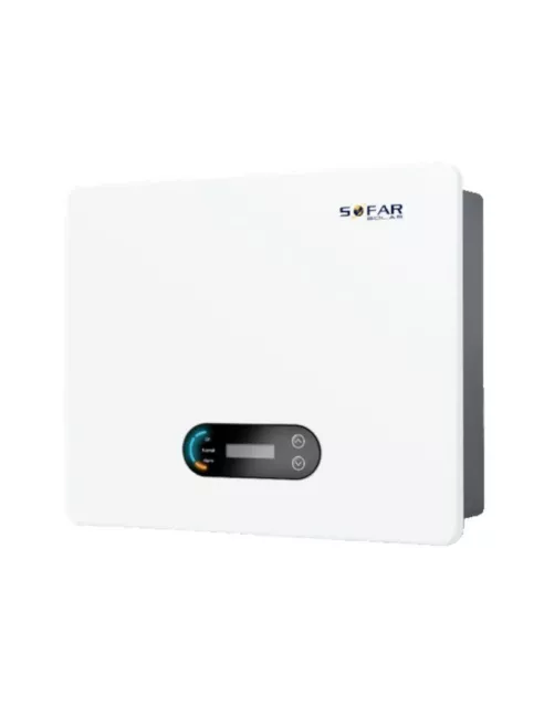 Inverter 24KTLX-G3 3F Sofar