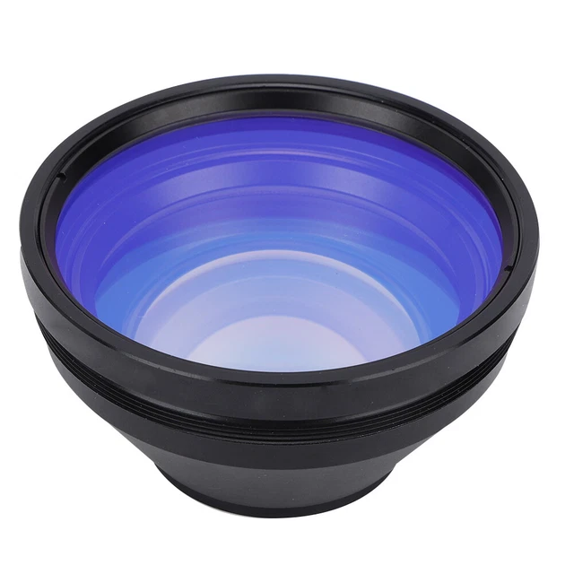 F-Theta Scan Lens F160 F210 F254 F290 F330 F420 Field Lens Replacement Part For