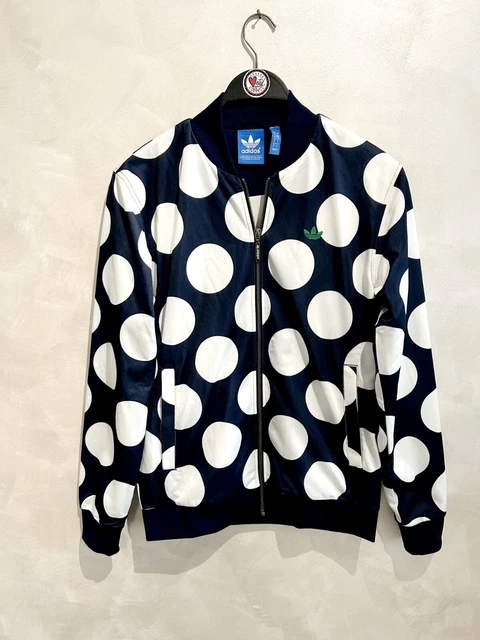 Felpa adidas a pois deals