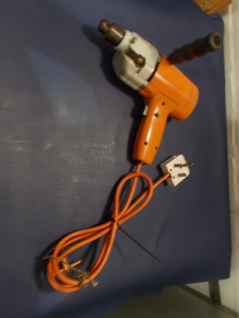 Perceuses avec fil, Outils électriques, Matériel d'atelier