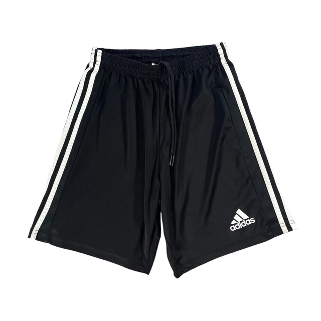 Rare DS VINTAGE KOPA HEURTEFEU NYLON SHORT Running Football Sprinter Shiny Glanz