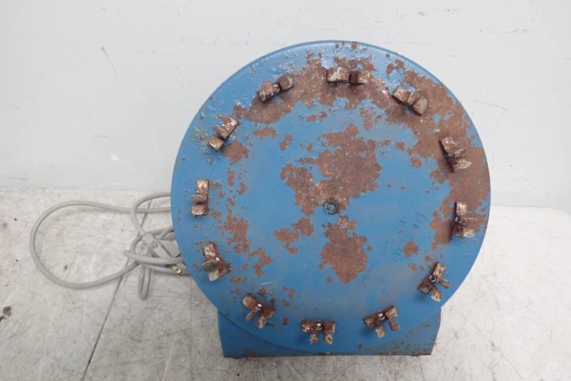 Scientific Equipment Products Model 60448 Tube Rotator