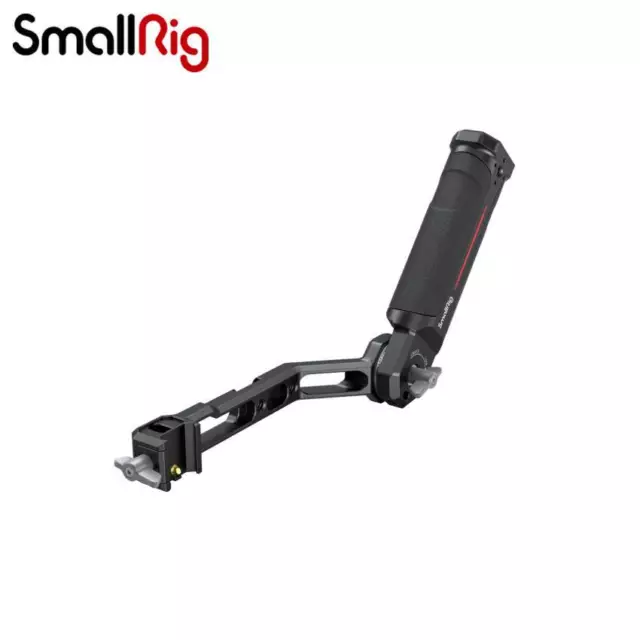 SmallRig Adjustable Handle Sling Handgrip for DJI RS 2 / RSC 2 Gimbal -3028B