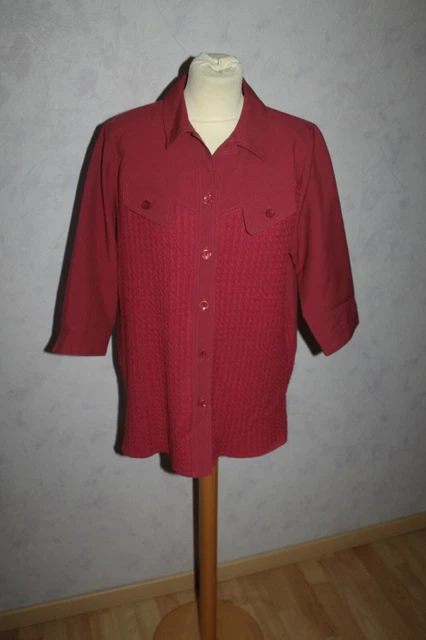 Daxon online veste femme