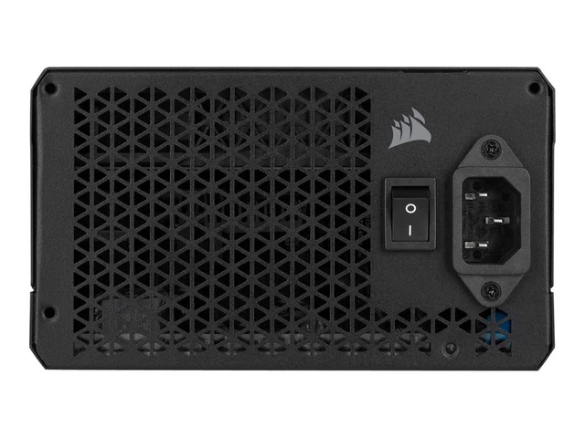 Corsair RMx Series RM650x Power supply (internal) ATX12V / EPS12V CP-9020198-EU 5
