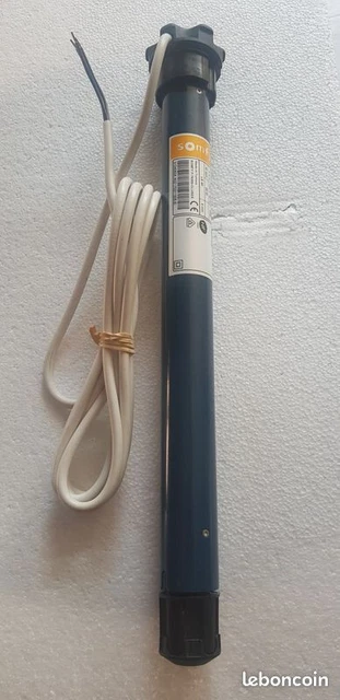 Moteur Somfy Altus 40 rts 4 newtons 4/16