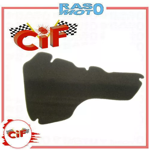 Filtro Aria Scooter PIAGGIO SFERA RST 125 1995 - 1997