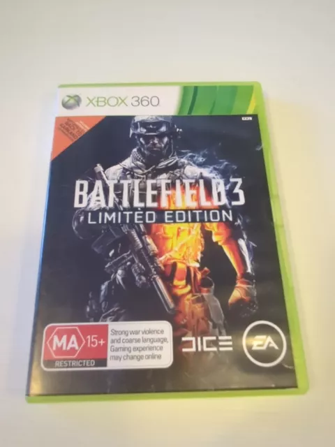 BATTLE VS CHESS - Xbox 360 *Complete* PAL, AUS - With Slip Cover - Free  Postage $40.00 - PicClick AU