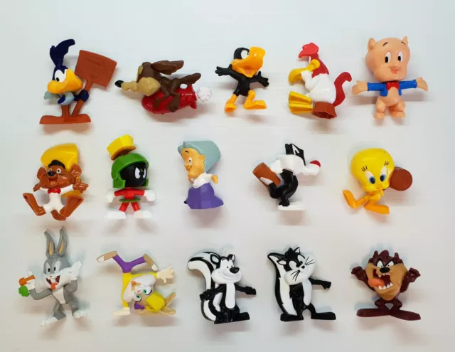 Looney tunes 2020 discount