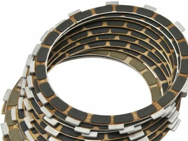 BARNETT made with KEVLAR CLUTCH FRICTION YAMAHA FZR 600 1994 1995 1996 1997 1998