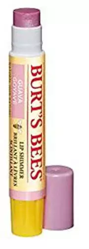 Burts Bees Lèvre Scintillement Goyave 2.6g