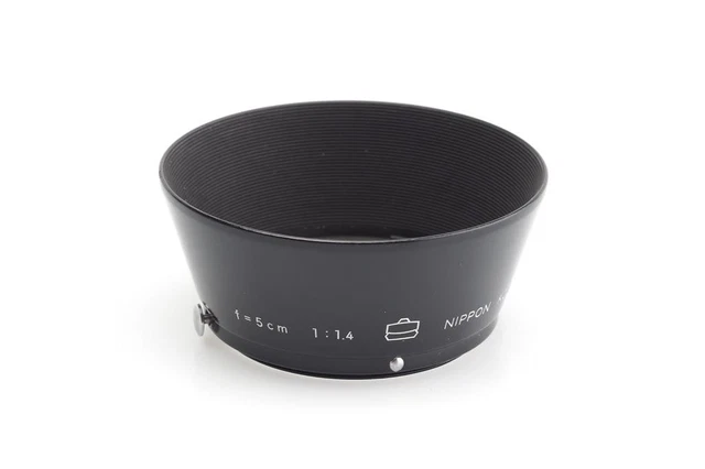 CELLONIC Pare-Soleil Téléobjectif 77mm Pour Pour Téléobjectifs De 77mm - Protection Objectif Appareil Photo Et Amélioration Des Couleurs/Contrastes