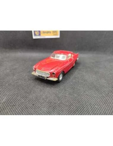 Dinky Toys Atlas Volvo 122S réf : 184 - Collection