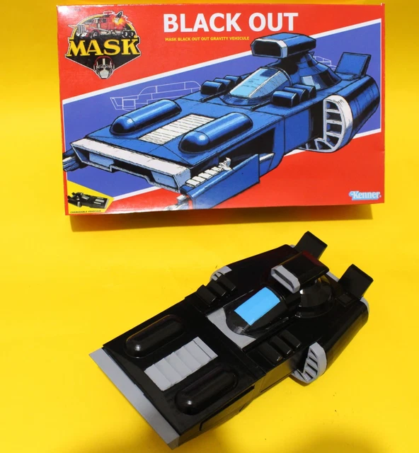 Mask M.A.S.K Venom soldiers custom fan art kenner style model Mask M.A.S.K Venom soldiers custom fan art kenner style model