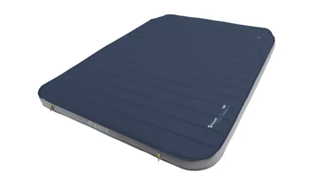 Outwell Dreamboat Campervan Wide Self Inflating Sleeping Mat - Camping Mattress