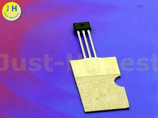 1 Stk. x A1302  HALL Sensor Linear #A155