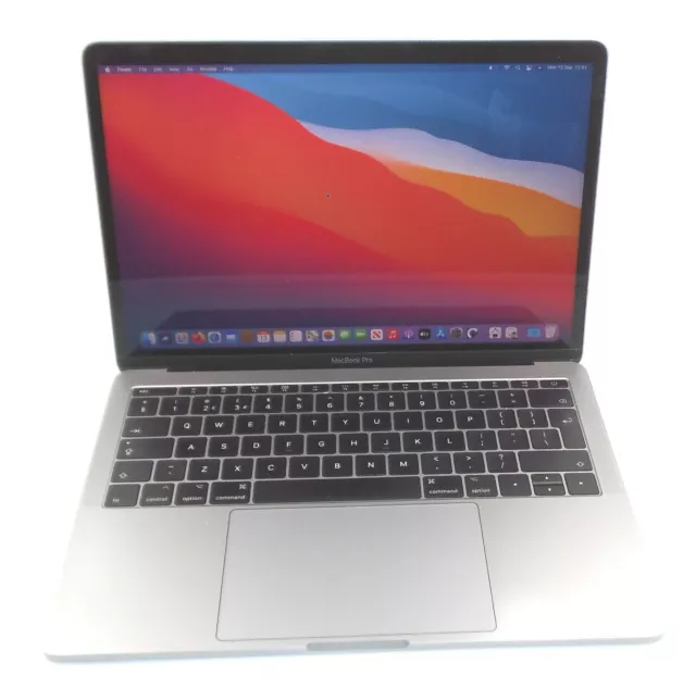 Apple MacBook Pro Retina 13" 2017 Core i7 2.5GHz 16GB Ram 256GB Space Grey A1708