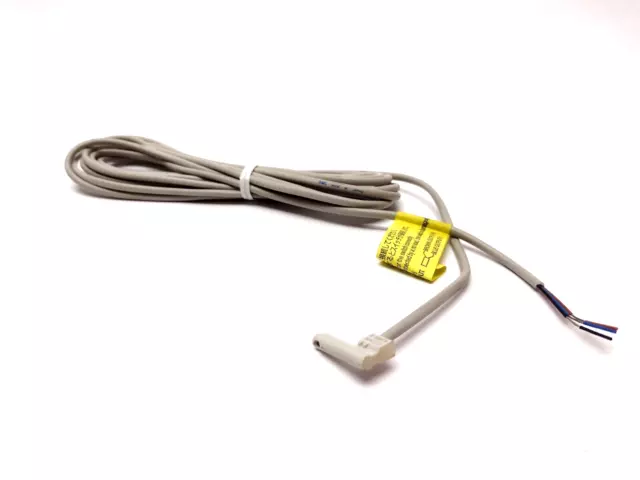 SMC D-M9PVL 3 Wire PNP Auto-Switch