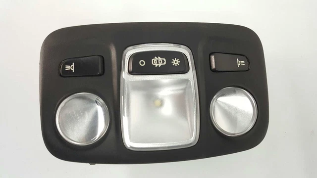 267484 Licht Innenseite Hinten Für CITROEN DS4 96781444ZD