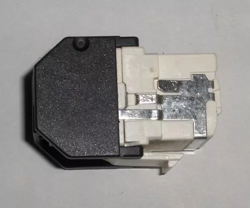 7 x OCK6F8 - Connecteur RJ45 Cat 6 8 Voies FTP