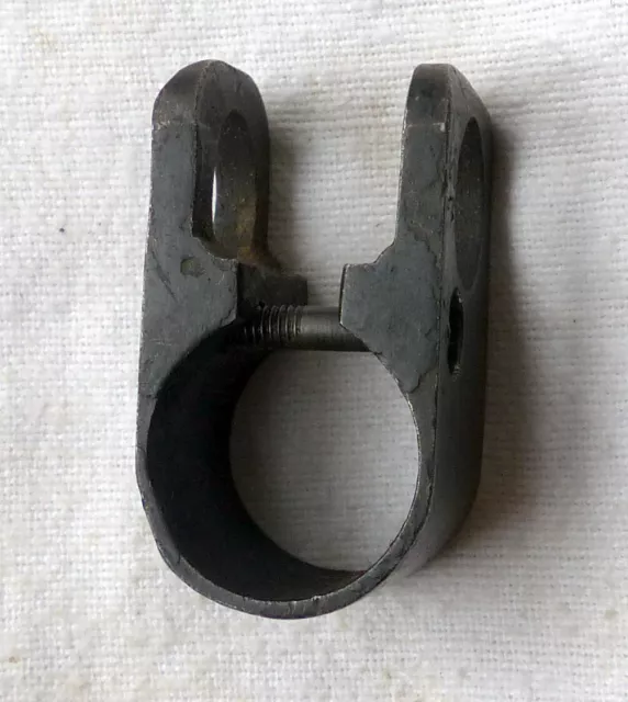 Lee Enfield No.4 Front Sight Protector & Screw