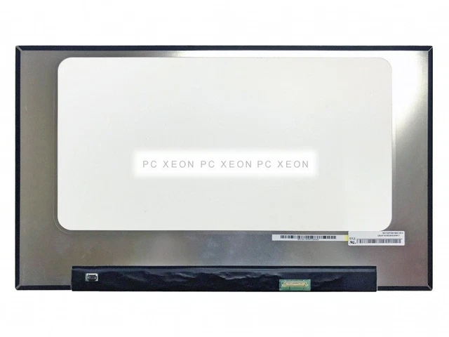 Écran LCD LED 15.6" TV156FHM-NH0 1920x1080 - Dalle 30pin EDP 350mm Pour Portable
