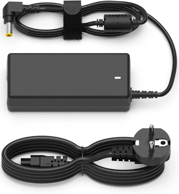 Toshiba G71C000DW110 Originale Alimentatore Adattatore Caricabatterie Toshiba G71c000dw110 22167