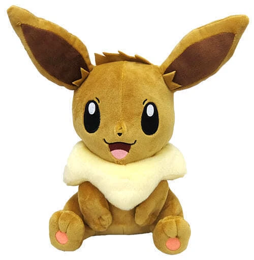 Pokémon Peluche de Juguete Litten 95217